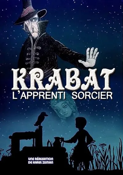 انیمیشن The Sorcerer’s Apprentice 1978