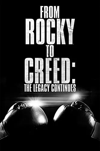 مستند From Rocky to Creed: The Legacy Continues 2015