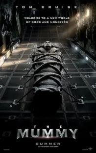  فیلم The Mummy 2017