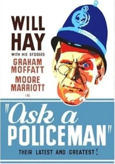 فیلم Ask a Policeman 1939
