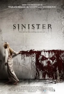  فیلم Sinister 2012