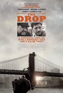 فیلم The Drop 2014