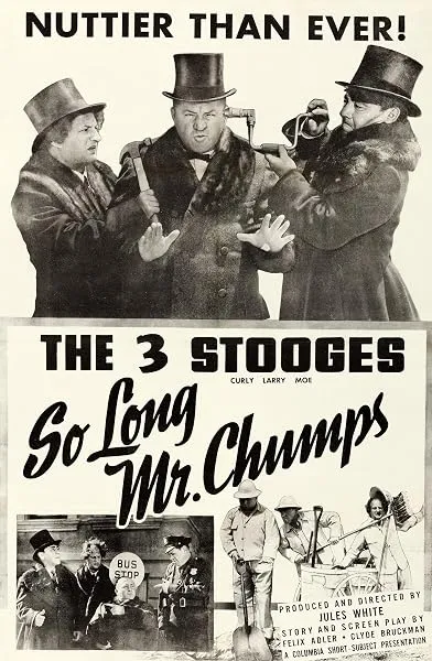 فیلم So Long Mr. Chumps 1941