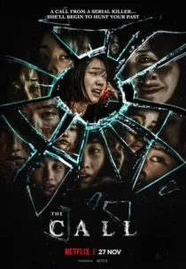  فیلم کره ای The Call 2020