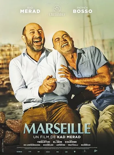 فیلم Marseille 2016