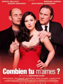  فیلم How Much Do You Love Me? 2005