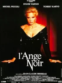 فیلم L’ange noir (The Black Angel) 1994