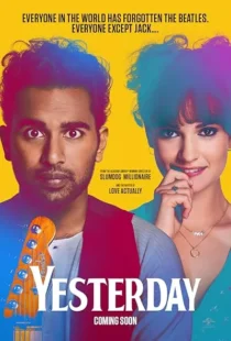  فیلم Yesterday 2019