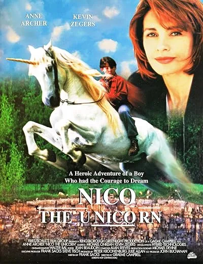 فیلم Nico the Unicorn 1998