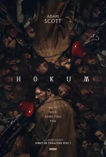 فیلم Hokum 2026