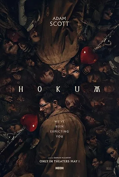 فیلم Hokum 2026
