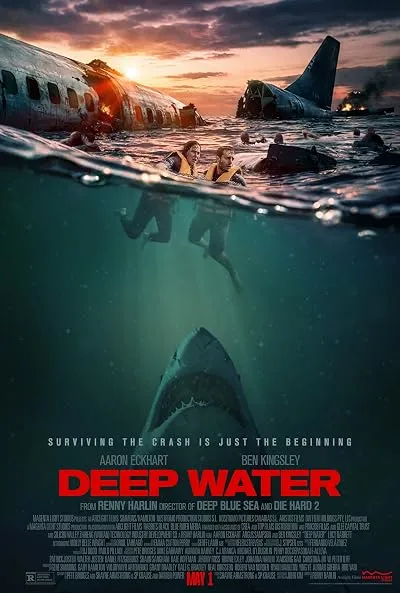 فیلم Deep Water 2026