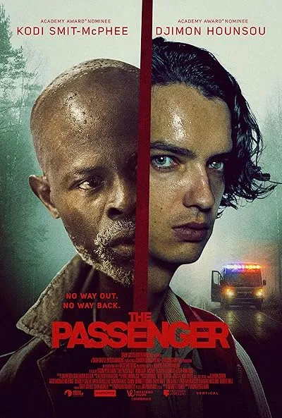 فیلم The Passenger 2026