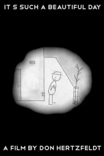  انیمیشن It’s Such a Beautiful Day 2012