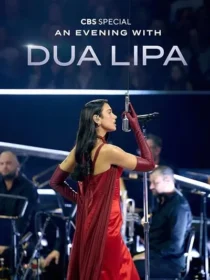 کنسرت An Evening with Dua Lipa 2024