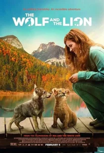  فیلم The Wolf and the Lion 2021