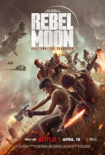  فیلم Rebel Moon