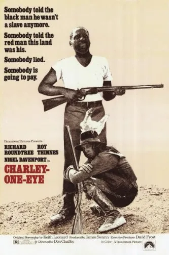 فیلم Charley-One-Eye 1973