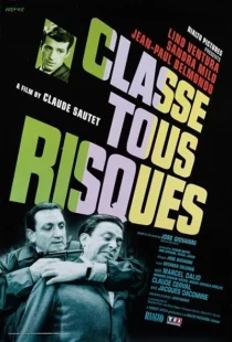  فیلم Classe Tous Risques 1960