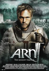  فیلم Arn: The Knight Templar 2007