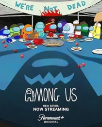 انیمیشن Among Us