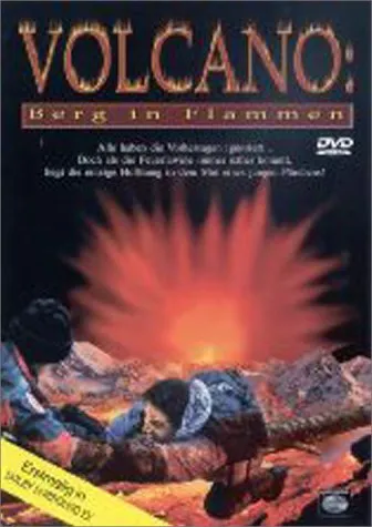 فیلم Volcano: Fire on the Mountain 1997