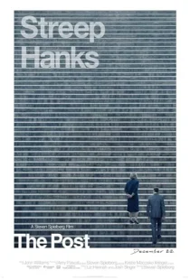  فیلم The Post 2017