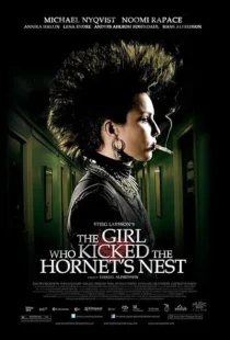  فیلم The Girl Who Kicked the Hornet’s Nest 2009