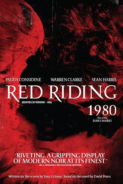 فیلم Red Riding: The Year of Our Lord 1980 2009