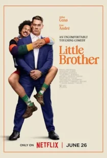 فیلم Little Brother 2026
