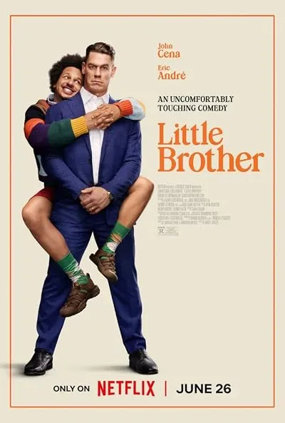 فیلم Little Brother 2026