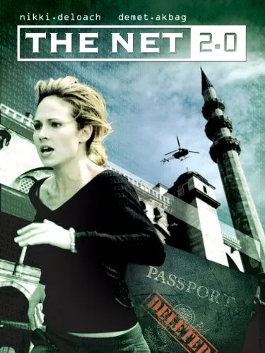فیلم The Net 2.0 2006