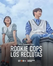  سریال کره‌ای Rookie Cops