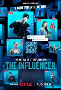  برنامه تلویزیونی کره‌ای The Influencer