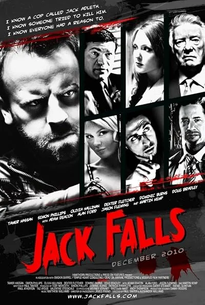 فیلم Jack Falls 2011