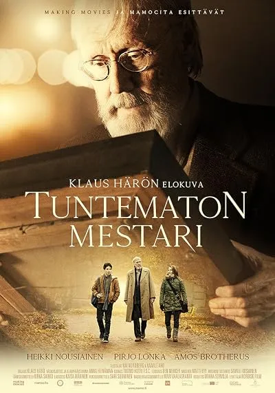 فیلم One Last Deal 2018