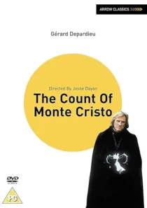 سریال The Count of Monte Cristo