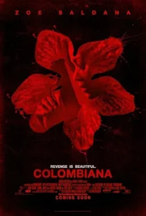  فیلم Colombiana 2011