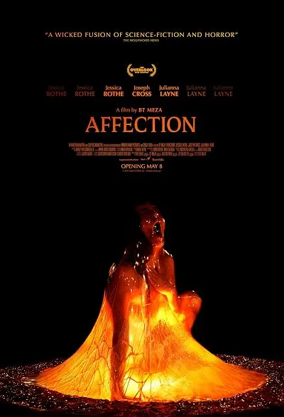 فیلم Affection 2025