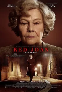  فیلم Red Joan 2018