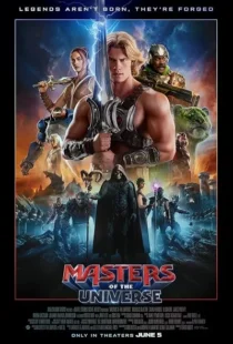 فیلم Masters of the Universe 2026