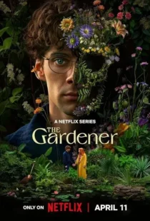  سریال The Gardener