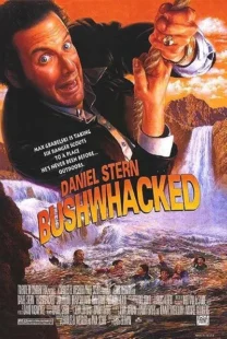 فیلم Bushwhacked 1995
