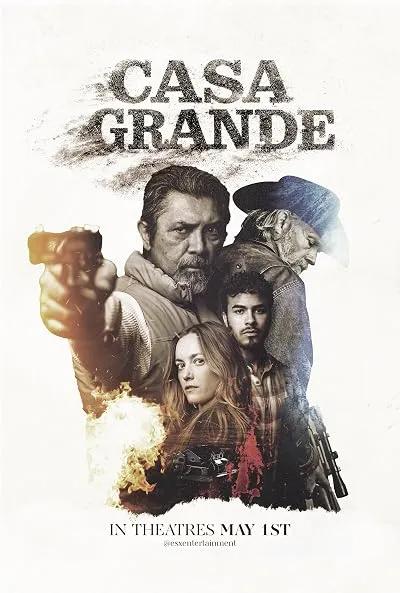 فیلم Casa Grande 2026