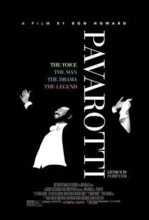  مستند Pavarotti 2019