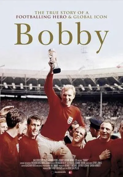 مستند Bobby 2016