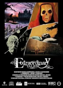  انیمیشن Extraordinary Tales 2013