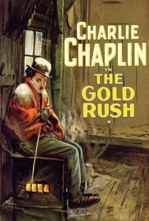  فیلم The Gold Rush 1925