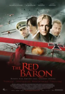 فیلم The Red Baron 2008