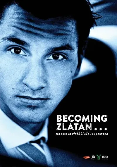 مستند Becoming Zlatan 2015